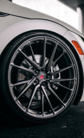 VOSSEN rims