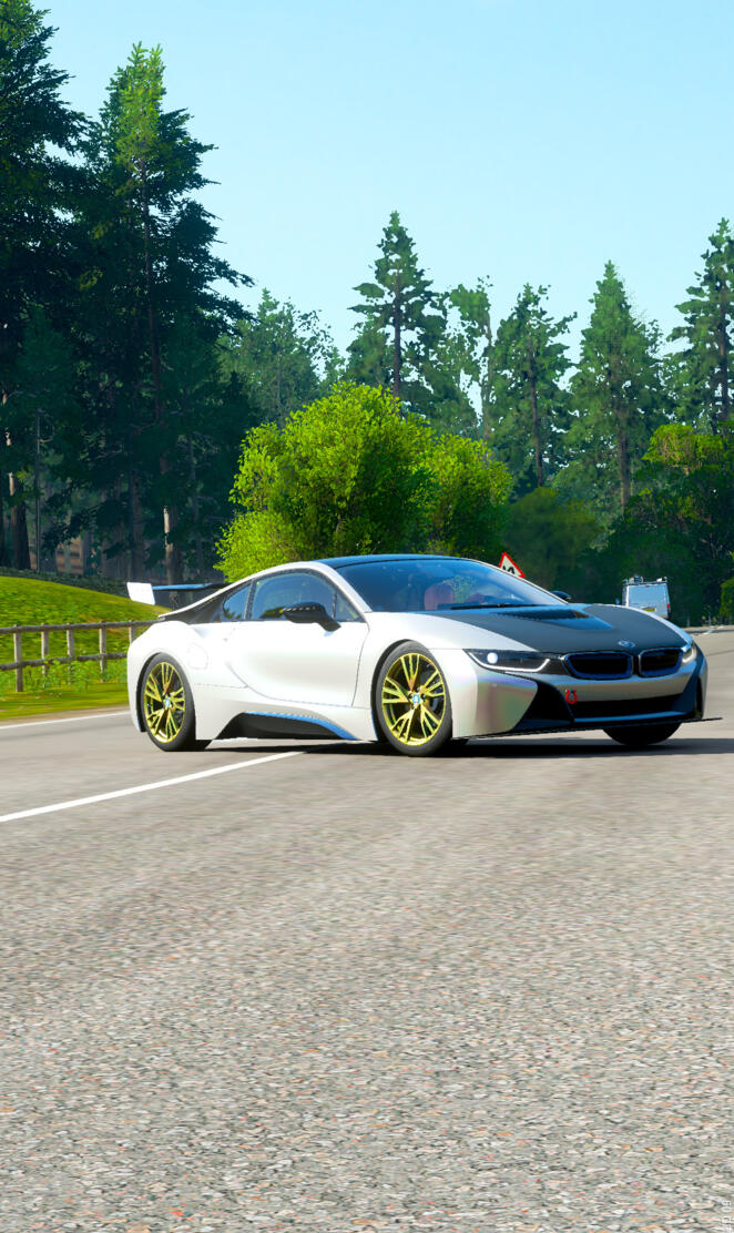 Forza horizon