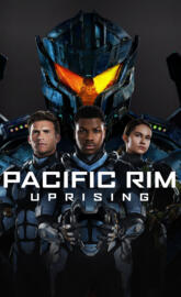 Pacific Rim Uprising