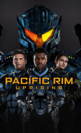 Pacific Rim Uprising