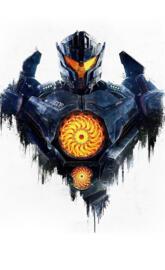 Pacific rim uprising