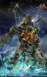 Pacfic rim cherno alpha