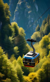 Cable car