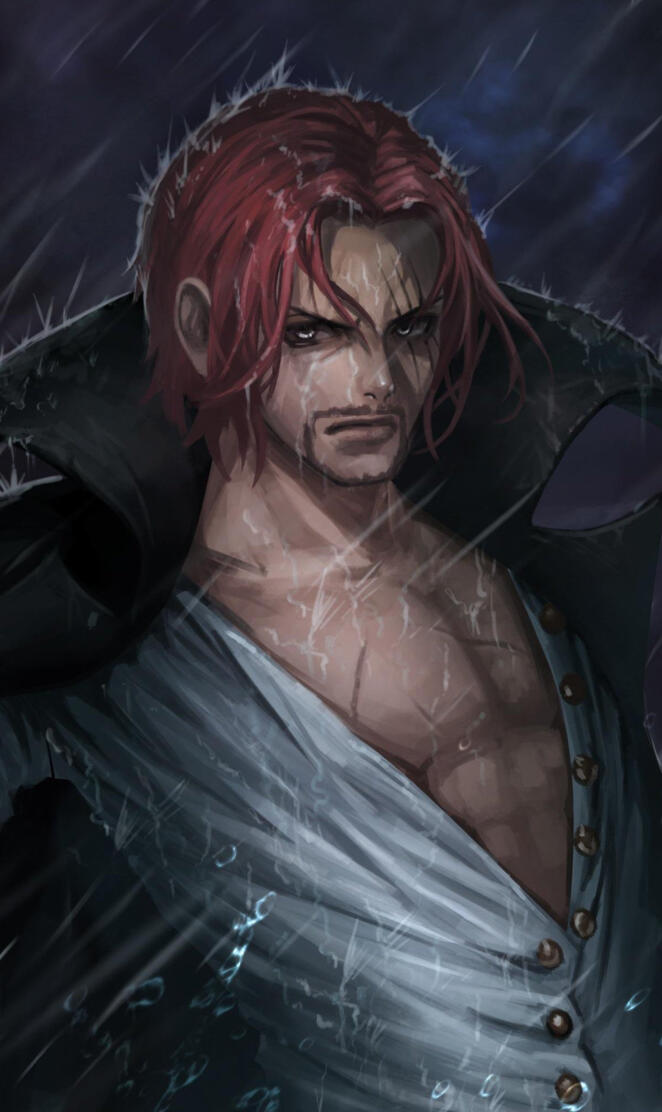 Shanks