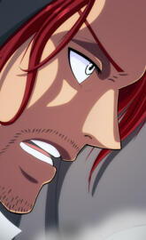 Shanks