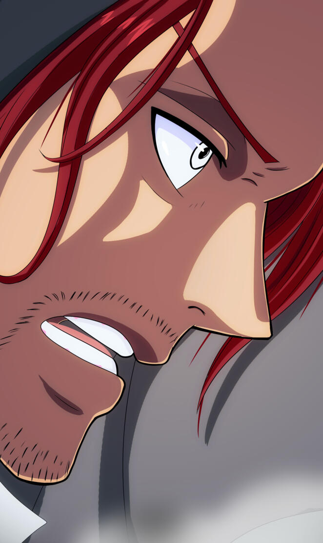 Shanks