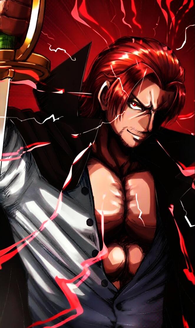 Shanks