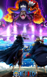 One Piece End