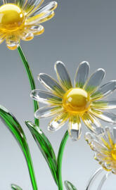 Clear yellow dsidies