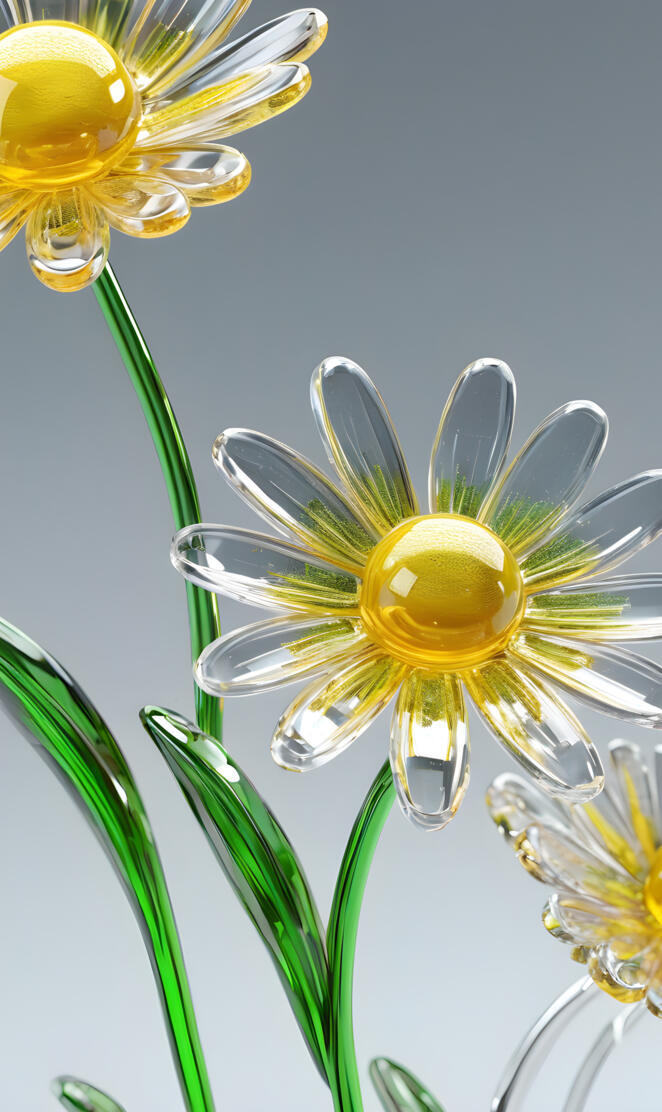 Clear yellow dsidies