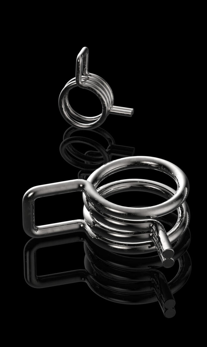 Hose clamp