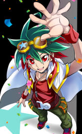 Yuya Sakaki