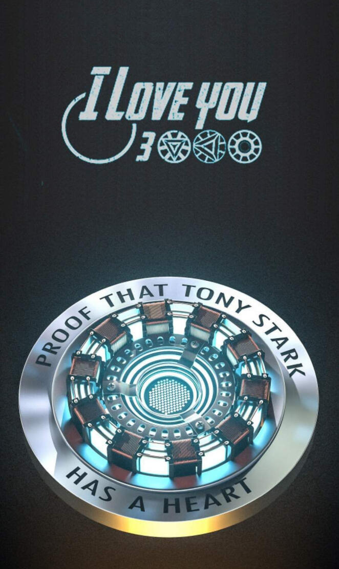 Arc Reactor