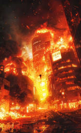 Sukuna-shibuya incident