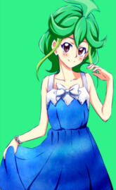 Rin Arc-V