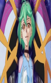 Rin Arc-V