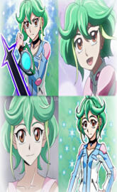 Rin Arc-V