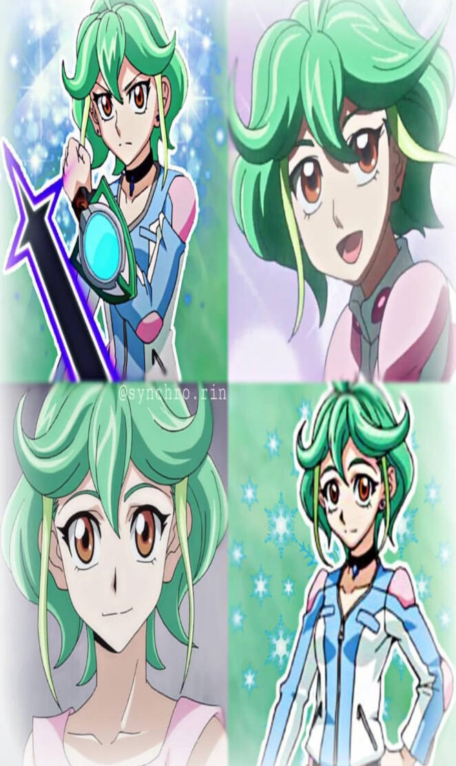 Rin Arc-V
