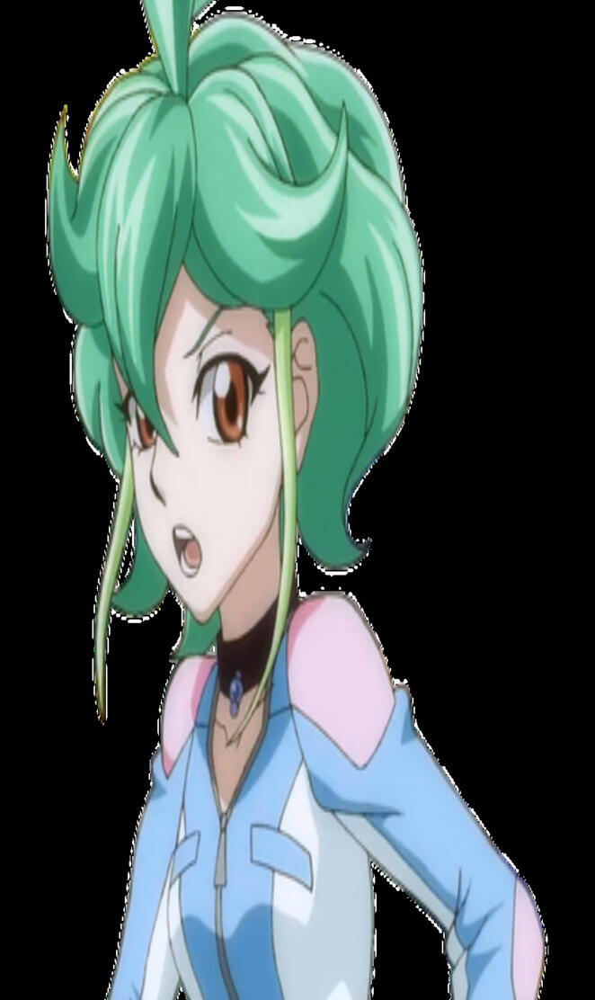 Rin Arc-V