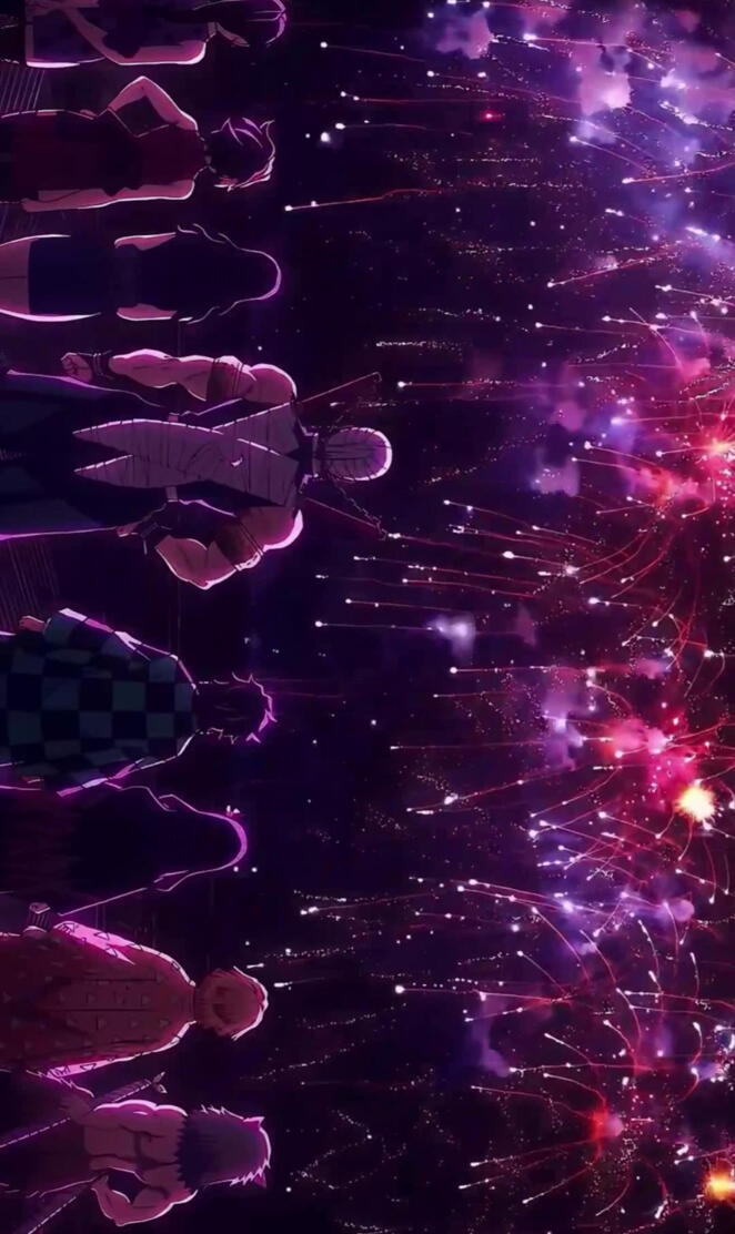 Entertainment District Arc