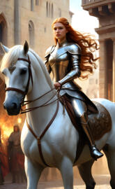 Joan of Arc