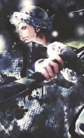 Trafalgar law