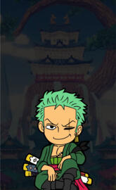 Roronoa Zoro