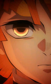 Zenitsu Hashira training arc