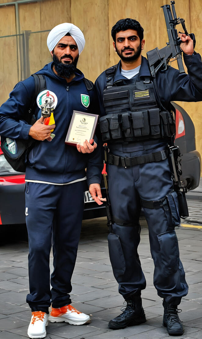 Joan Of Arc Academy Social Security