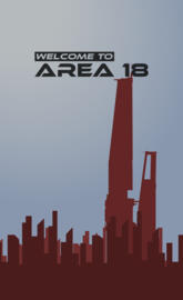 Welcome to Area 18