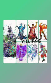 Villians