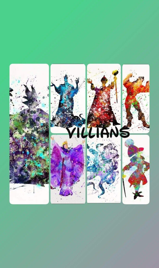 Villians