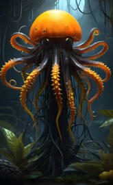 Honeypot Dentrivornex