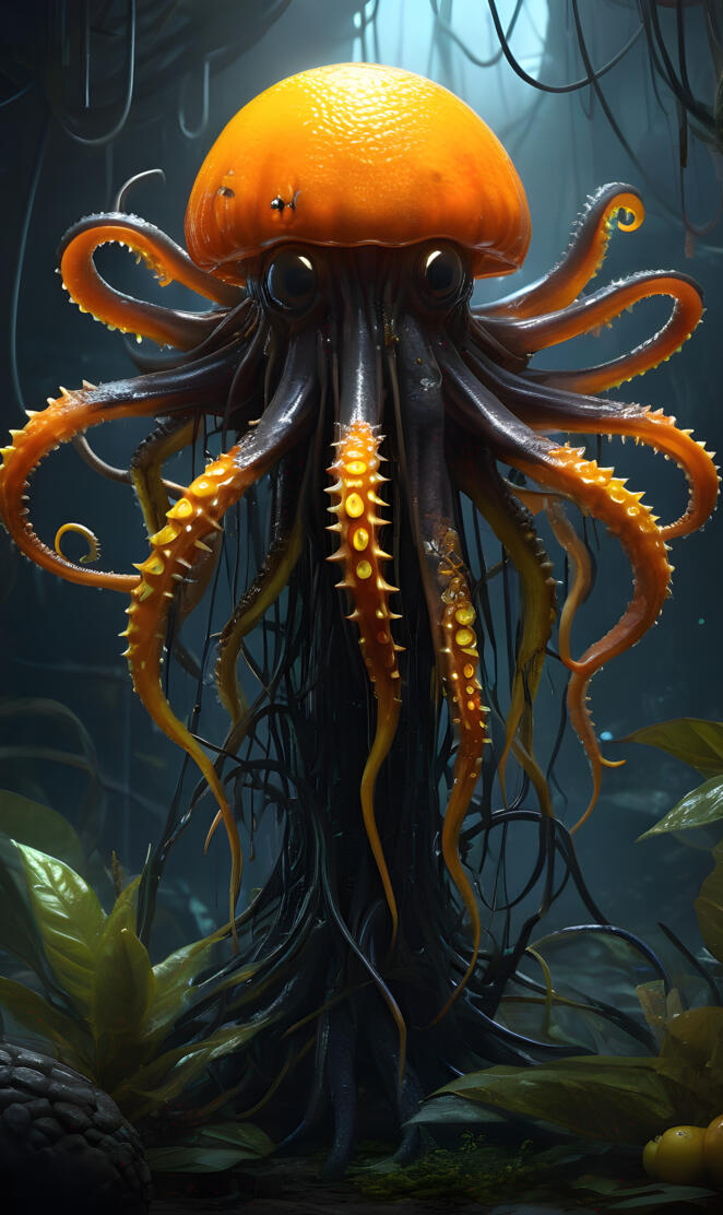 Honeypot Dentrivornex