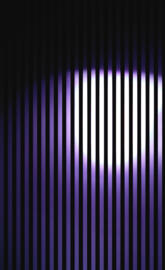 Spiral lines backgroun