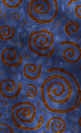 Spiral Abstract