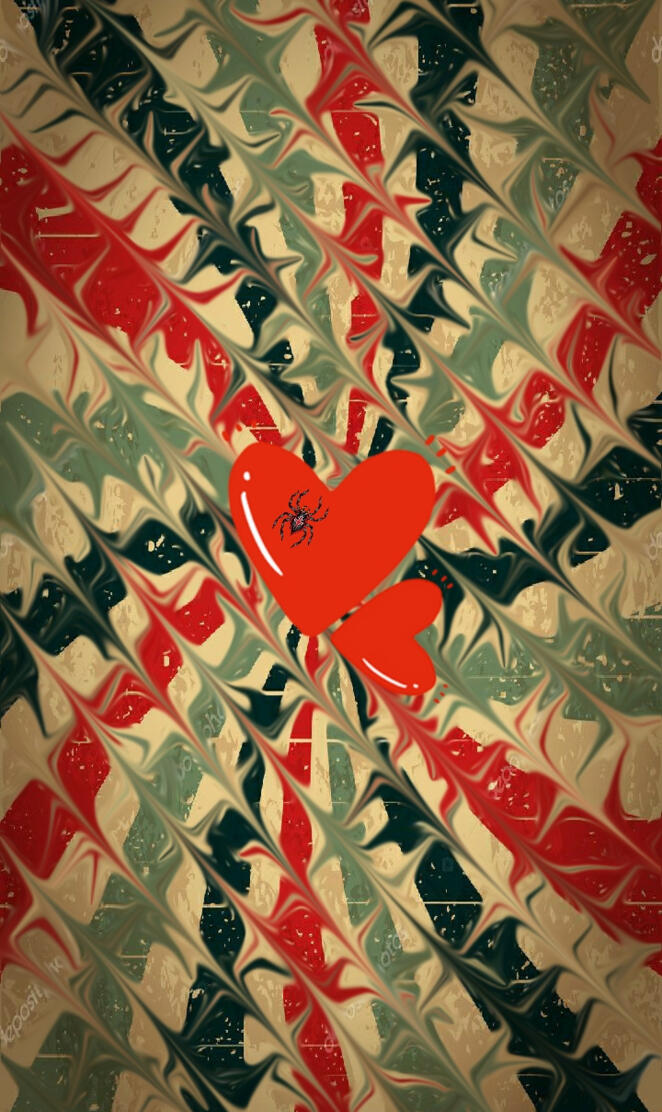 Rebel Love