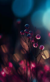 Wallpaper background