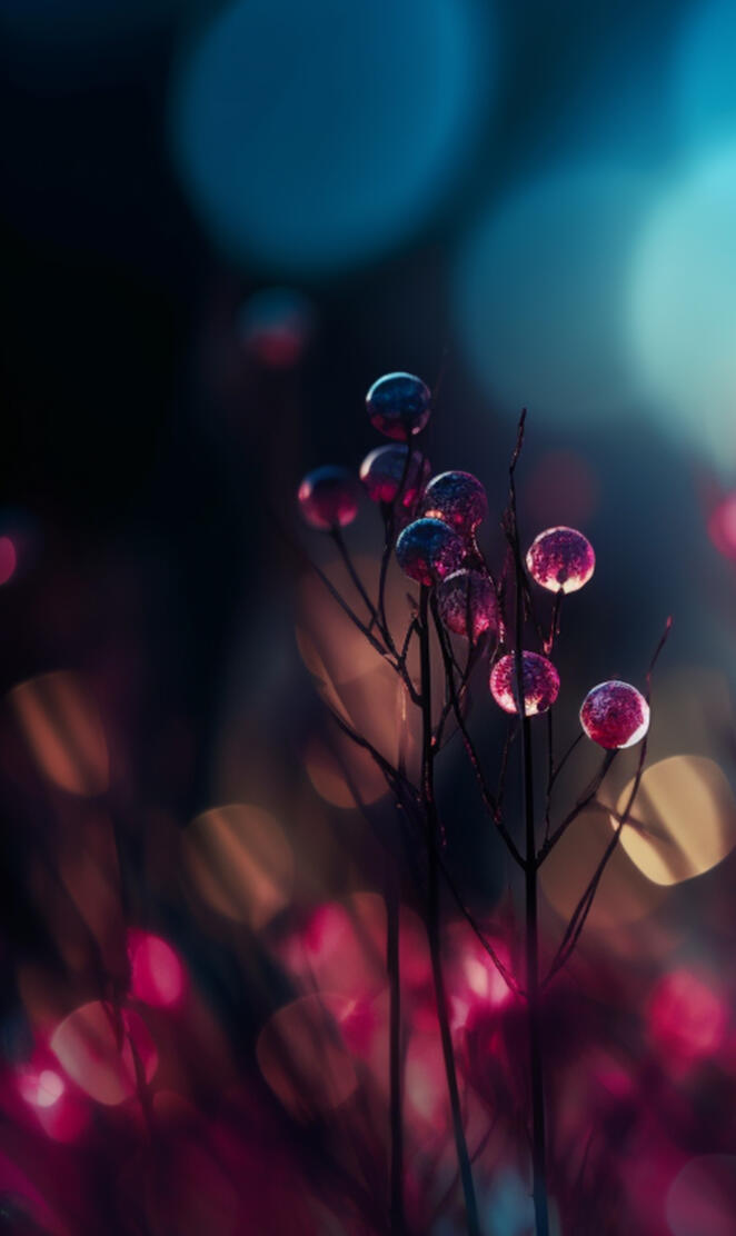 Wallpaper background