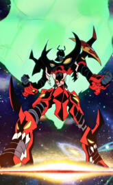 Tengen Toppa Gurren lagaan