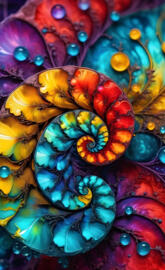 In honor of Prince Paisley.