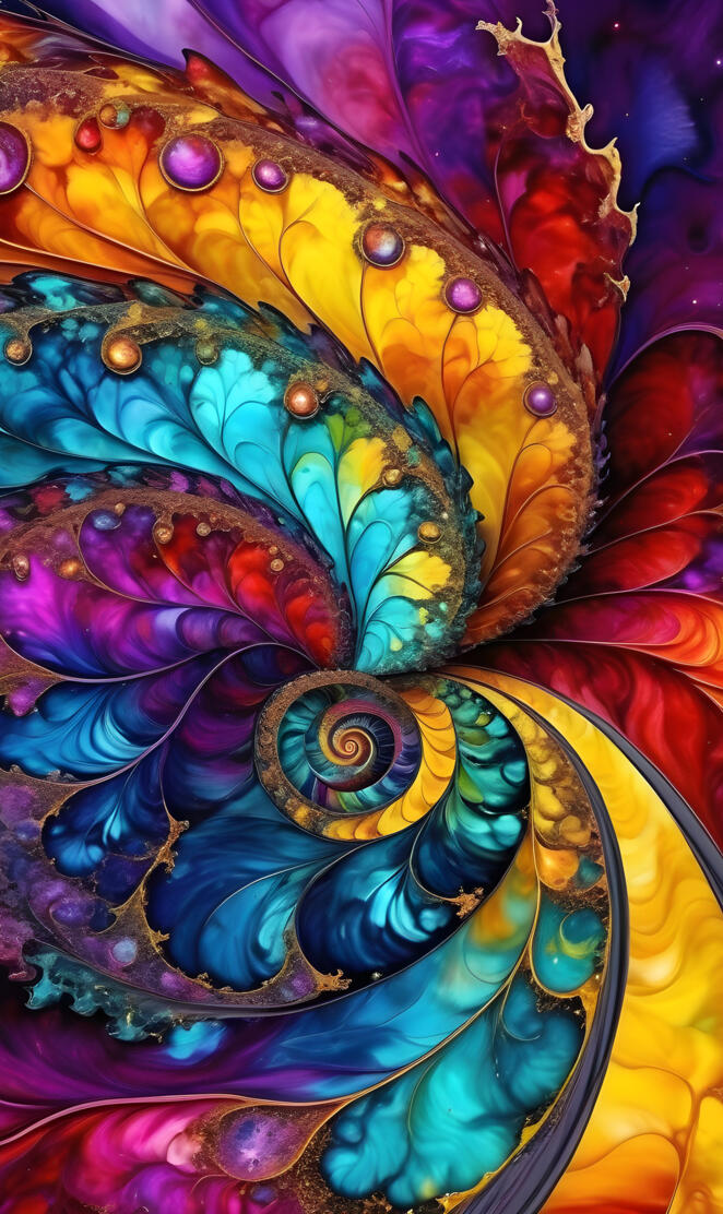 Follow the yellowbrick road.