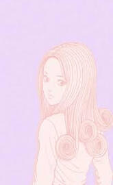 Uzumaki Hair Pink