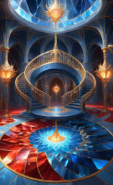 An incredible Place of Peace