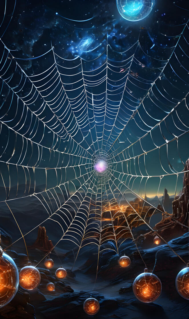 Putting out the Christmas ornaments for the holidays