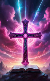 greatness of the Bible, trust the Lord