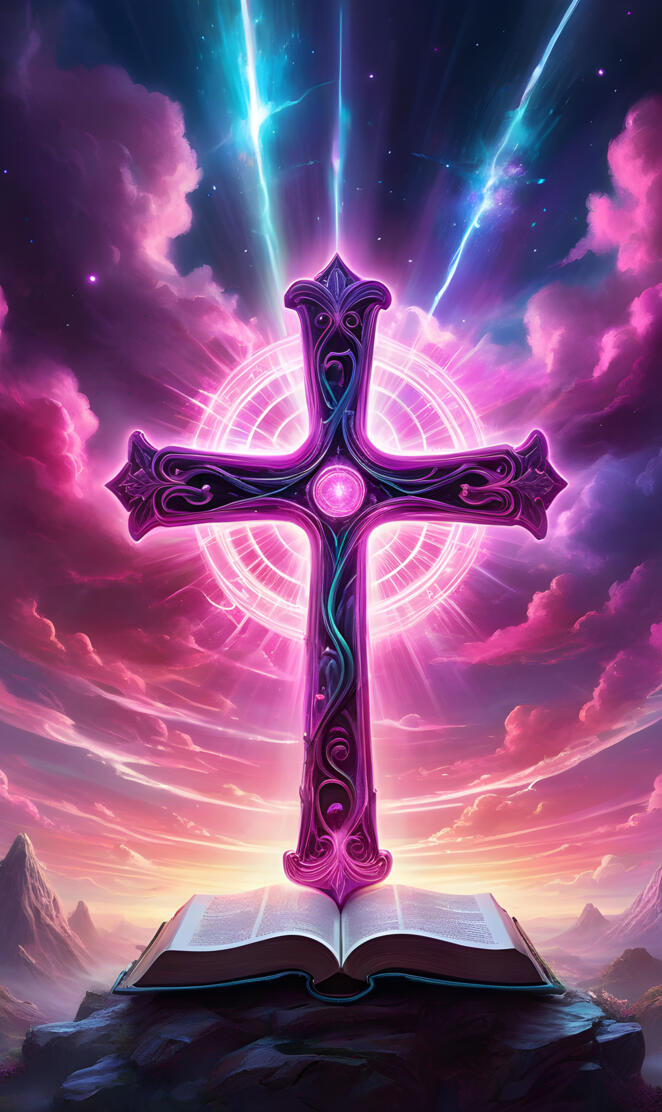 greatness of the Bible, trust the Lord