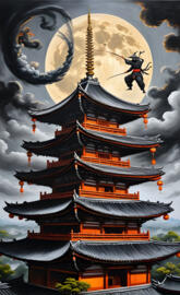 Fighting the Smoke Ring of Doom