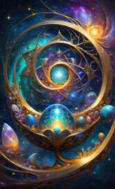 sacred geometry dash