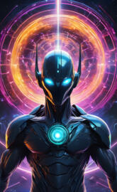 D.A.R. STAR AVATAR(*)E.C.C.